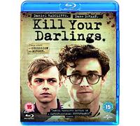 Movie - Kill Your Darlings [Edizione: Regno Unito] [Italia] [Blu-ray]