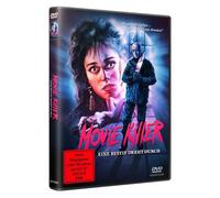 Movie Killer (DVD) (Importación USA)