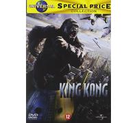 Movie - King Kong (2005) [Edizione: Francia] [DVD]