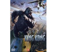 Movie - King Kong