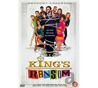 Movie - King's Ransom