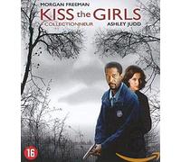 Movie - Kiss the Girls (1997) Blu-Ray [Import]