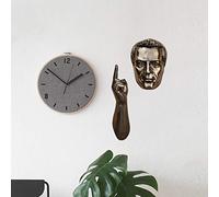 Movie - KK Zachary Creativa Gesto Decoraciones Oficina De Resina Figura Estatua Hace Los Ornamentos Ornamentos Casa Habitación Art Hotel