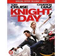 Movie - Knight and Day