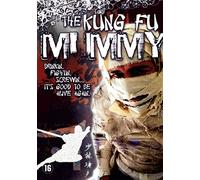 Movie - Kung Fu Mummy