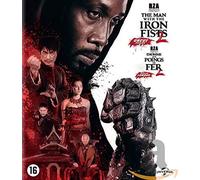 L Homme Aux Poings De Fer 2 – Blu-ray – Edición Francia / Italia
