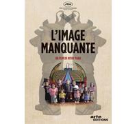 Movie L Image Manquante (Region 2) (Importación USA) DVD NUEVO