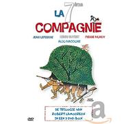 Movie - La 7eme Compagnie