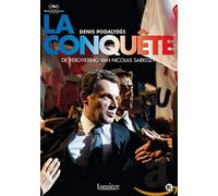 Movie - La Conquete