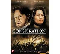 Movie - La Conspiration - DVD