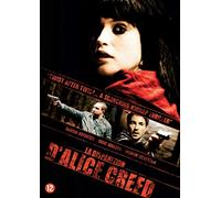 Movie - La Disparition D'Alice Creed [Import belge]
