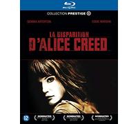 Movie - La Disparition D'alice Creed Presti [Blu-Ray] [Import]