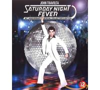 Movie - La fièvre du Samedi Soir [Blu-ray]