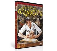 Movie - La Folie des Grandeurs [Francia] [DVD]