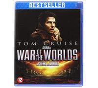 Movie - La Guerre Des Mondes [Edizione: Francia] [Italia] [Blu-ray]