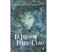 Movie - La Jeune Fille De L'Eau