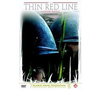 Movie - La Ligne rouge [FR IMPORT]