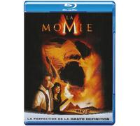 Movie - La momie 1 [Blu-ray] [Import belge]