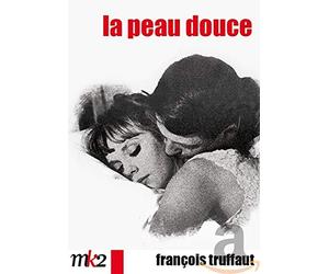 Movie - La Peau Douce