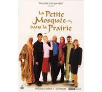 Movie - La petite mosquée dans la prairie - L'intégrale de la saison 1 - Coffret 2 DVD [Import belge]