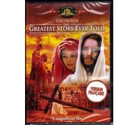Movie - La Plus grande histoire jamais contee