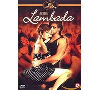 Movie - LAMBADA - EU - Import with original English soundtrack