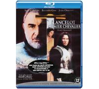 Movie - Lancelot: Le premier chevalier [Blu-ray]
