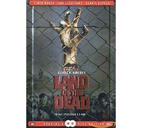 Movie - Land of the Dead S.E - Steelbook [CASSETTE]
