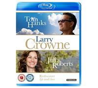 Movie - Larry Crowne [Edizione: Regno Unito] [Italia] [Blu-ray]