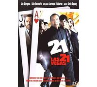 Movie - Las Vegas 21