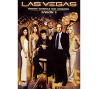 Movie - Las Vegas: L'integrale saison 3 - Coffret 6 DVD [Import belge]