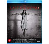 Movie - Last Exorcism: the Begin.