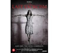 Movie - Last Exorcism: the Begin.