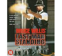 Movie - Last Man Standing