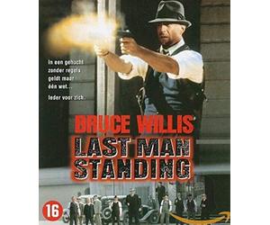 Movie - Last Man Standing