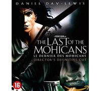 Movie - Last of the Mohicans