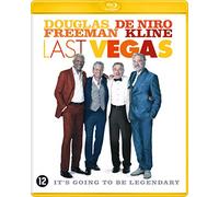 Movie - Last Vegas