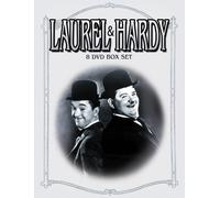 Movie - Laurel And Hardy Collection [Import anglais]