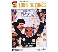 Movie - L'avare