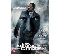 Movie - Law Abiding Citizen
