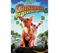 Movie - Le Chihuahua De Berverly Hills - Occasion très bon