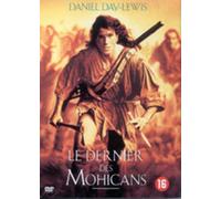 Movie - Le Dernier Des Mohicans