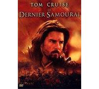 Movie - Le Dernier Samourai