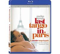 Movie - Le Dernier Tango a Paris [Blu-ray] [Import belge]