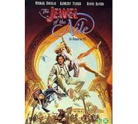 Movie - Le Diamant du Nil