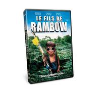 Movie - Le Fils De Rambow [Import belge]