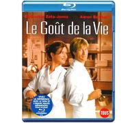 Movie - Le Gout De La Vie
