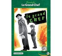 Movie - Le Grand Chef