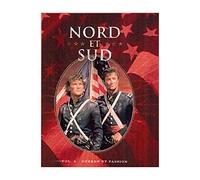MOVIE LE NORD ET LE SUD 6 (1 DVD)