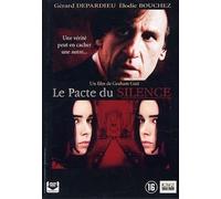 Movie - Le Pacte du Silence [Import benelux]